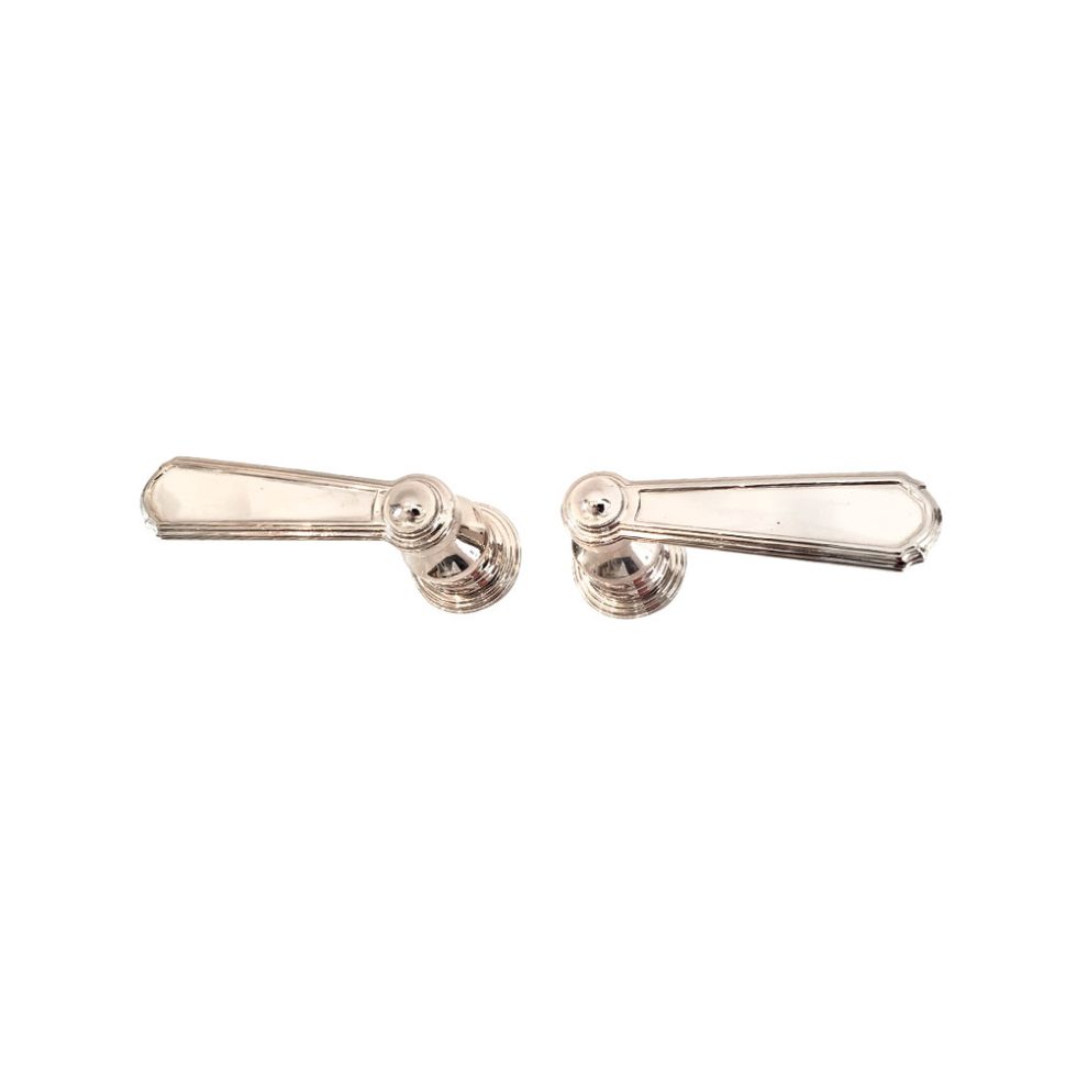 Villa Wall Mount Handle Collection