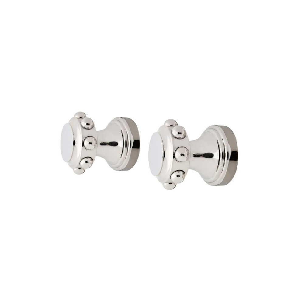XL Pearl Wall Mount Handle Collection