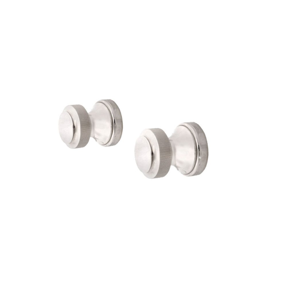 Knurl Wall Mount Handle Collection