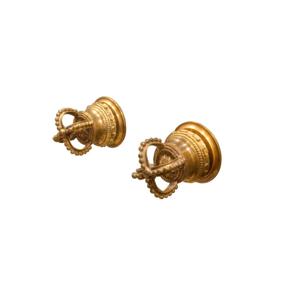 Margot Wall Mount Handle Collection