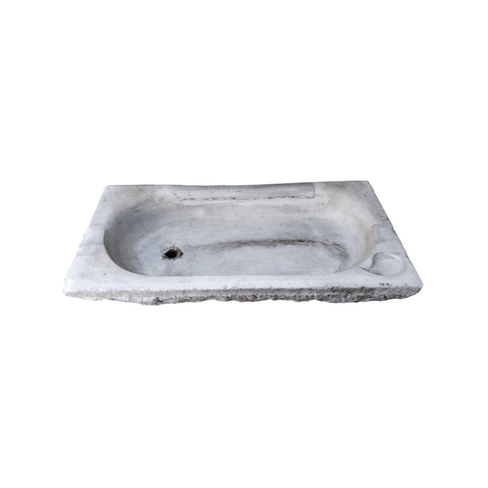 223M Antique Reclaimed Sink