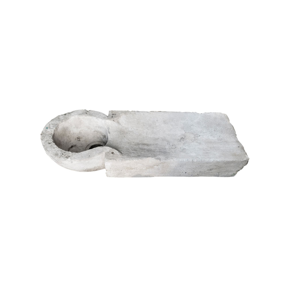 224M Antique Reclaimed Sink