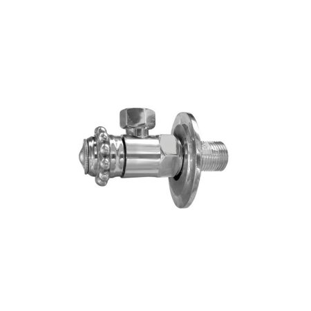 Angle Stop Valve