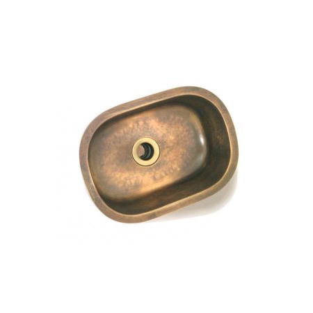 Camomille Metal Sink