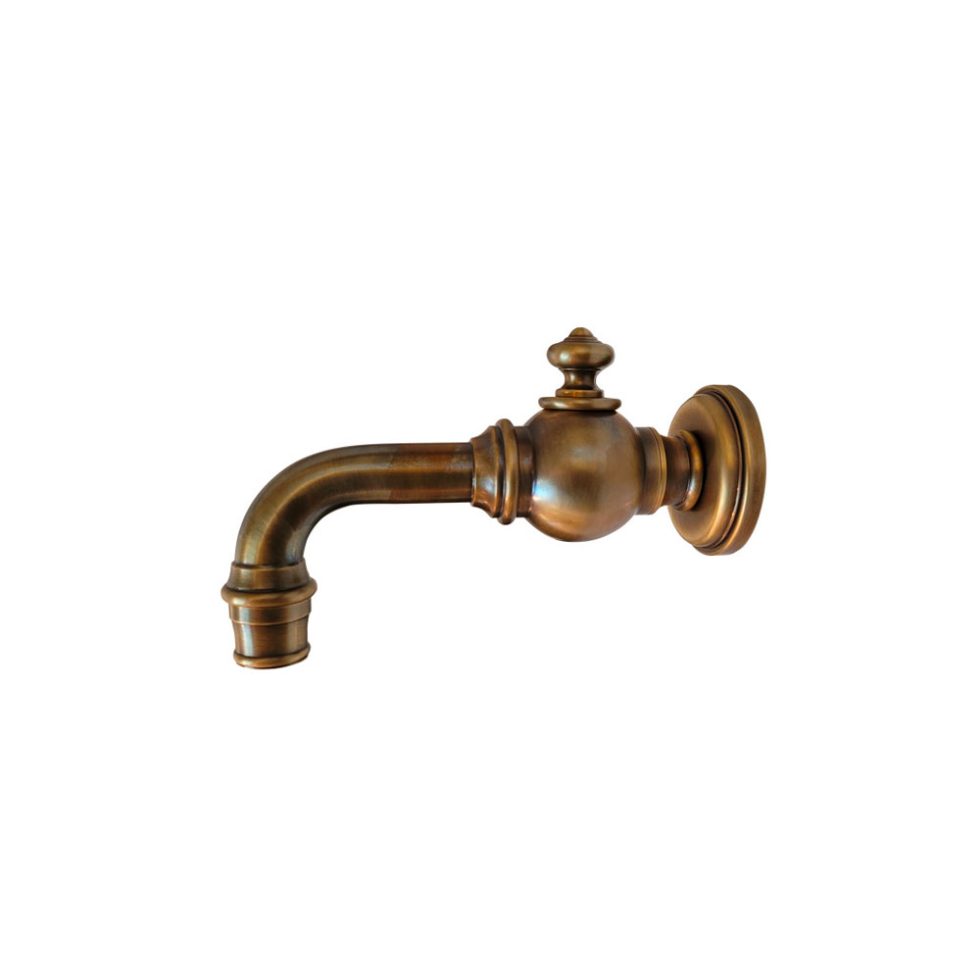 Celine Wall Mount Spout Collection