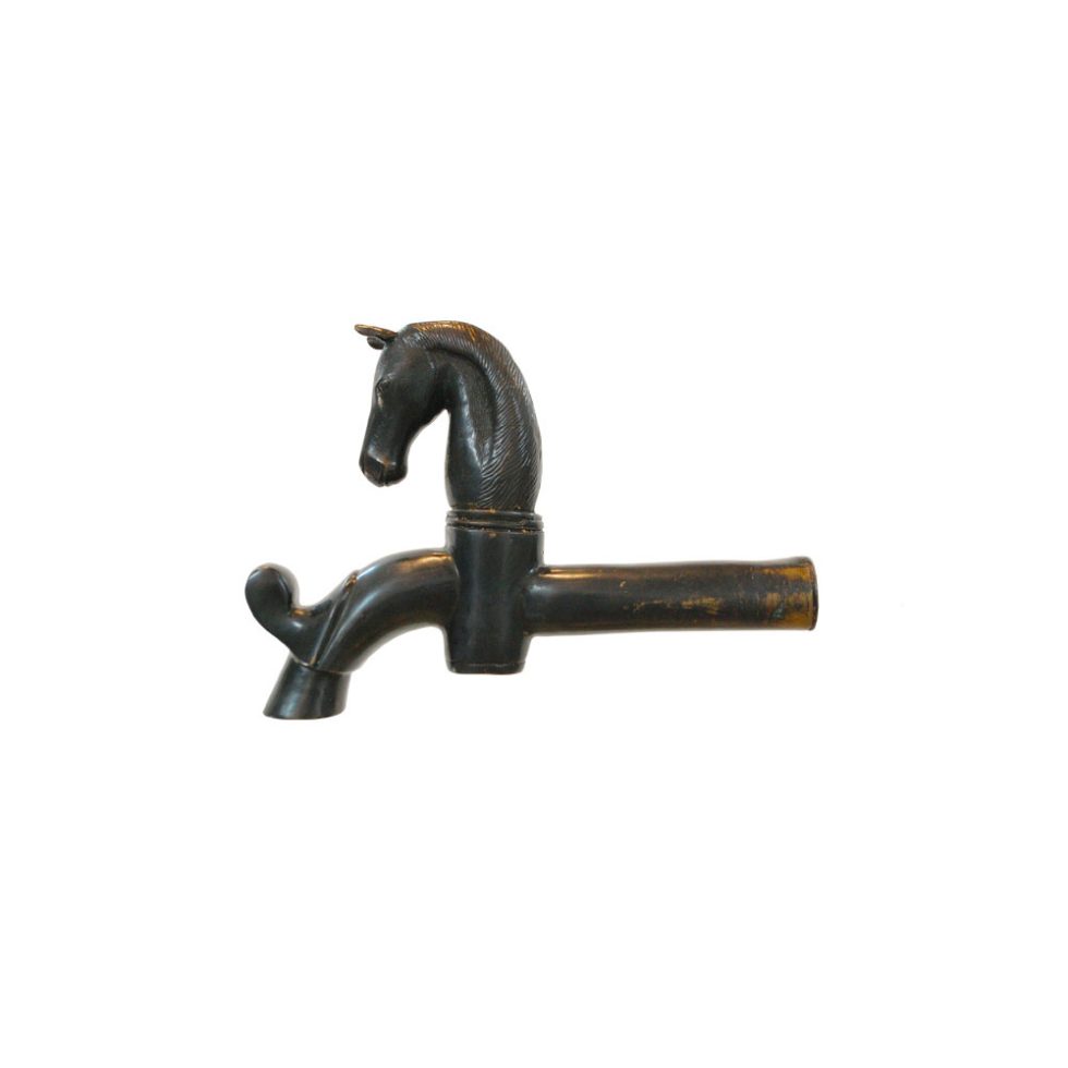 Cheval Garden Fountain