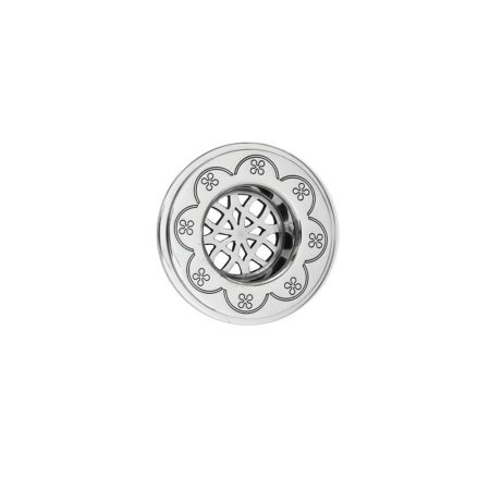 Chiseled Rose Drain