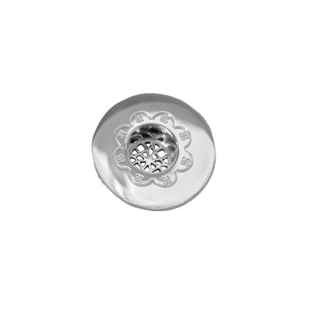 Chiseled Rose Drain XL