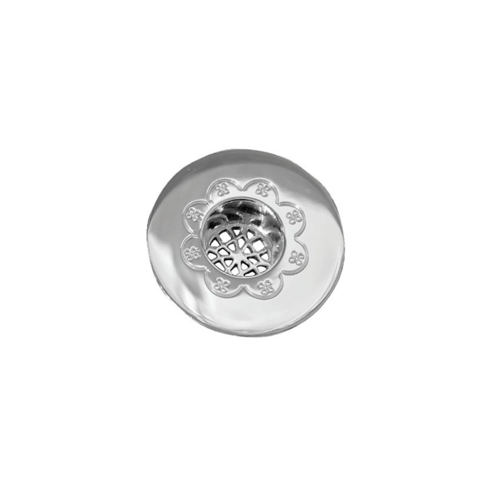 Chiseled Rose Drain XL