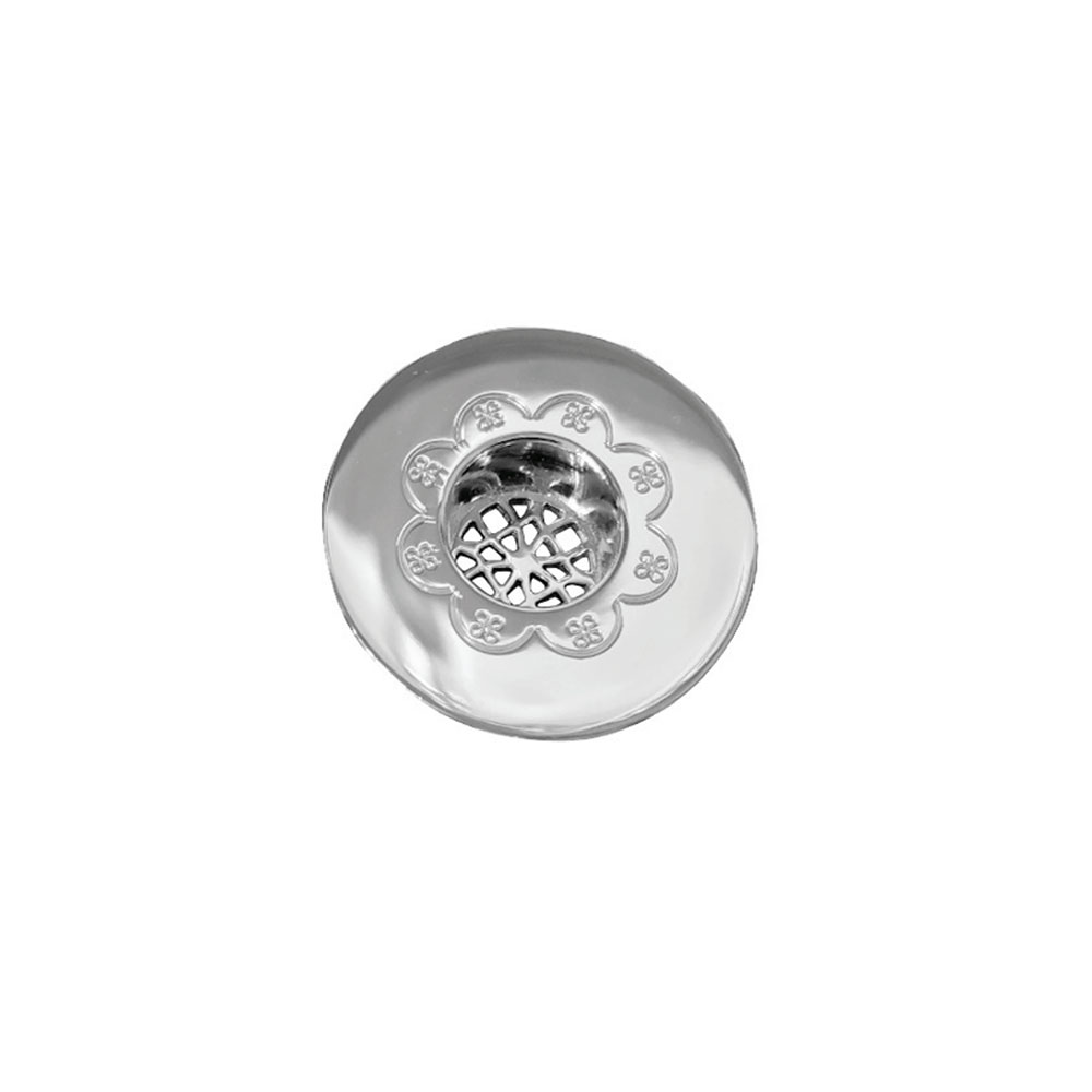 Chiseled Rose Drain XL