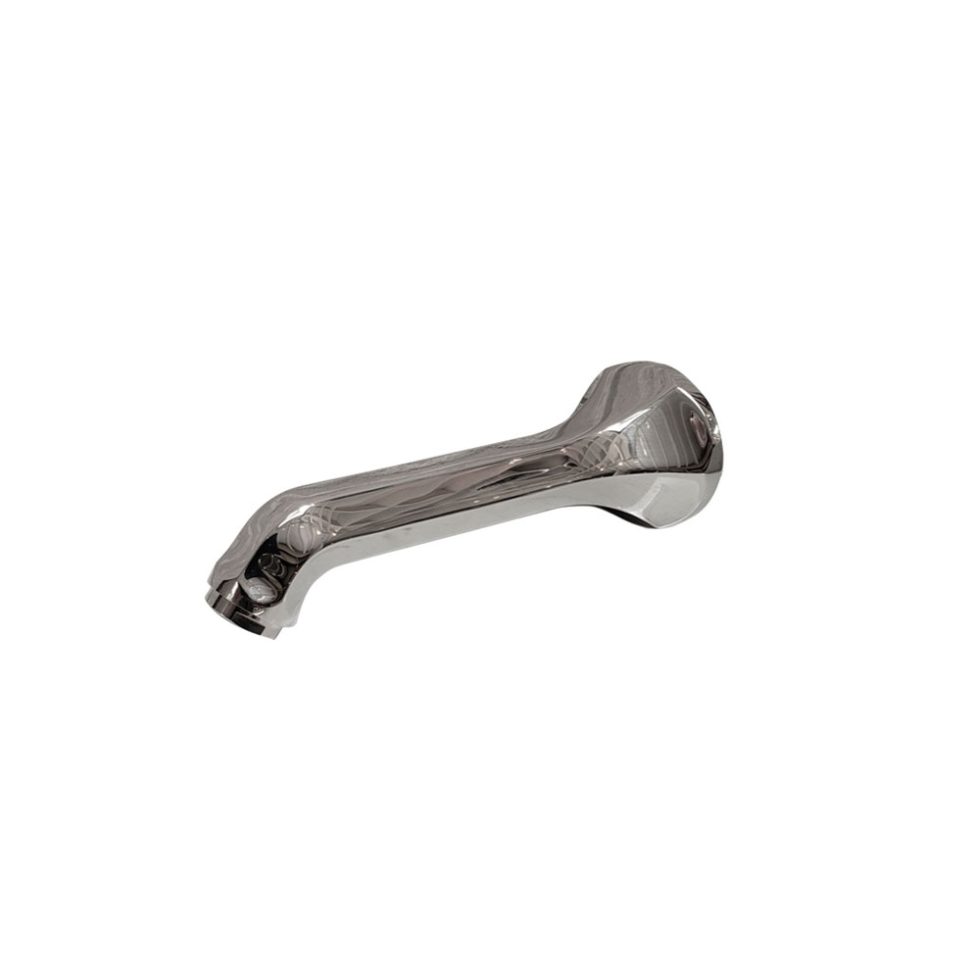 Constance Wall Mount Spout Collection