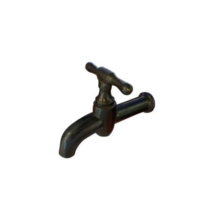 Cottage Spout Garden Fountain