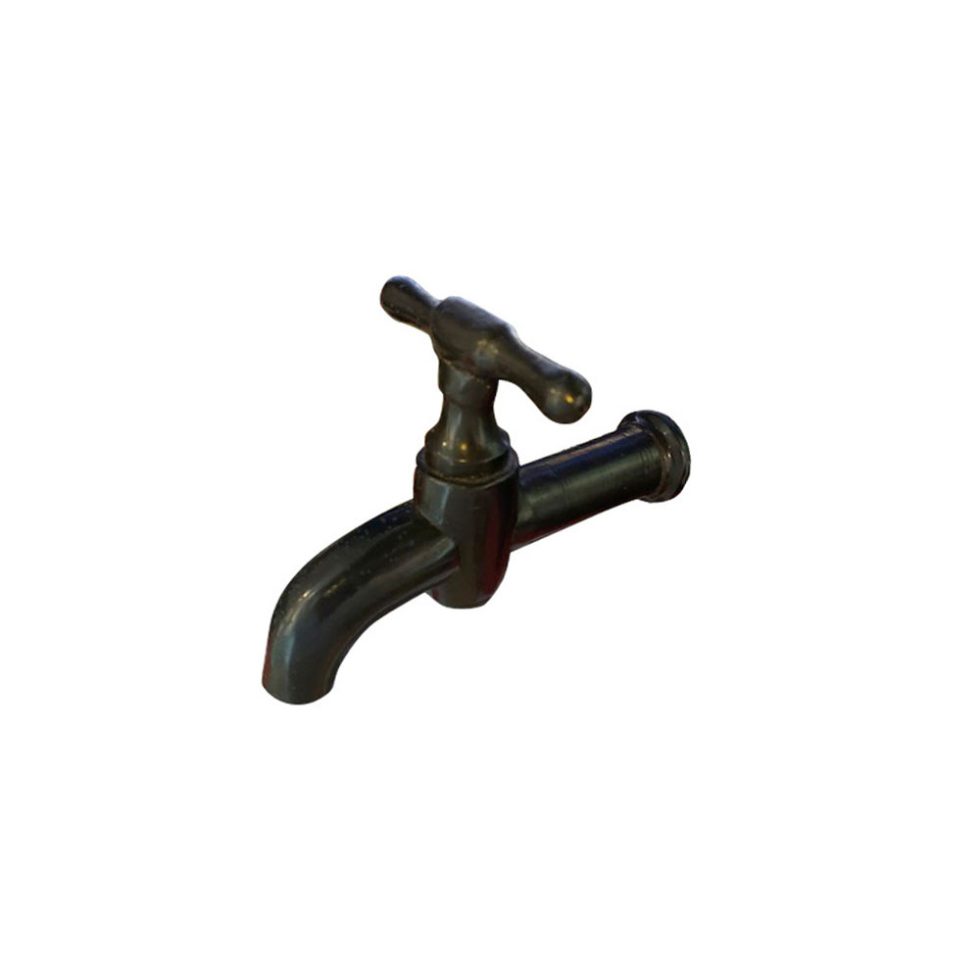 Cottage Spout Garden Fountain