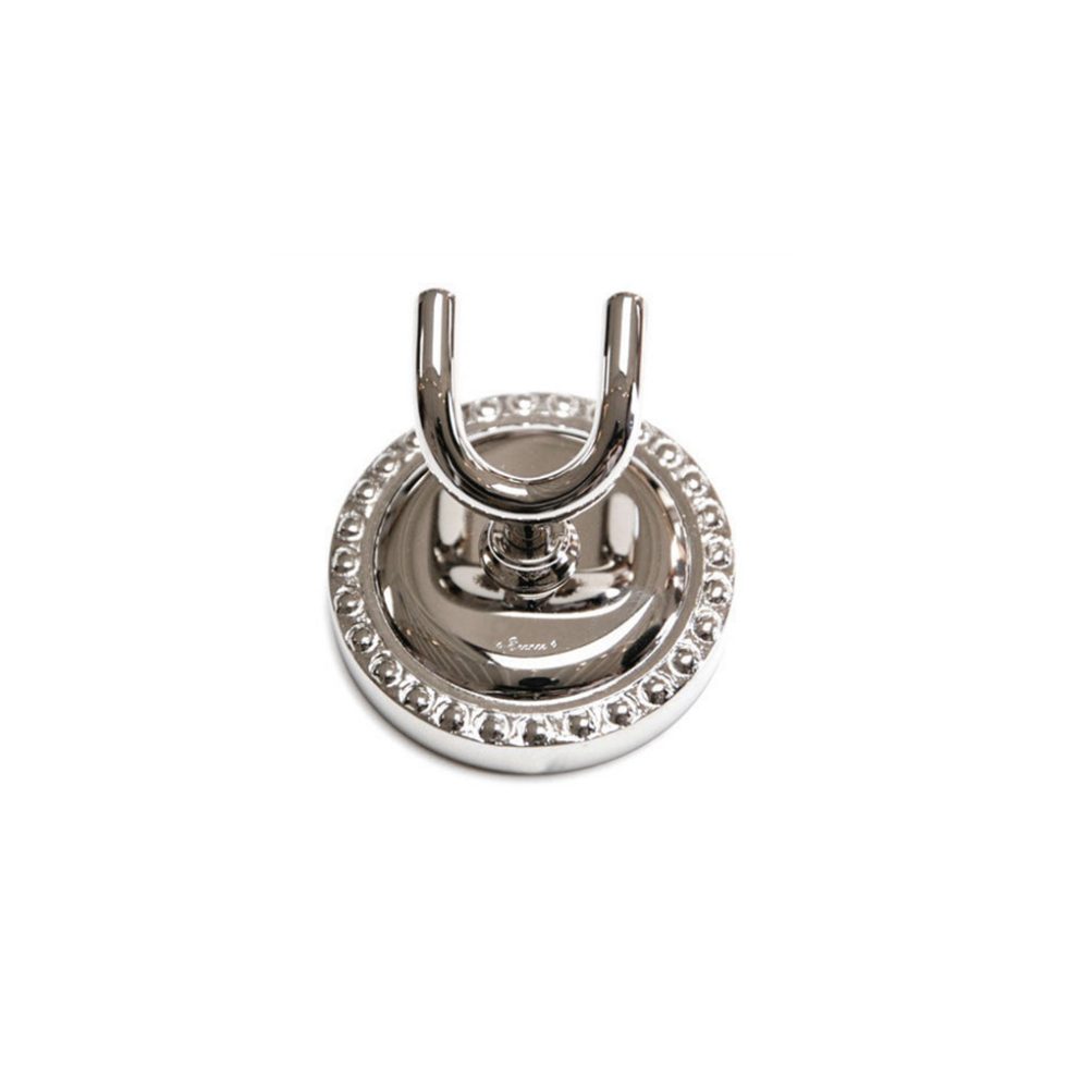 Cruciform Double Robe Hook