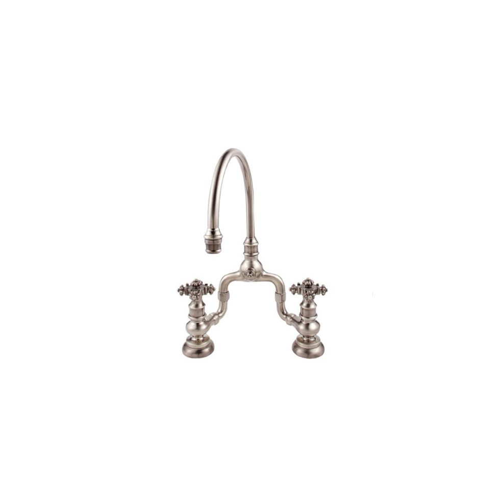 Cruciform Kitchen & Bar Spout collection