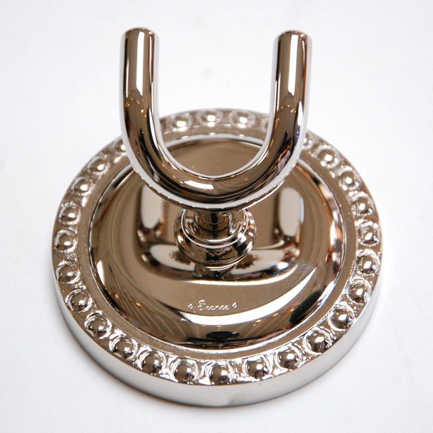 Cruciform Robe Hook Additional