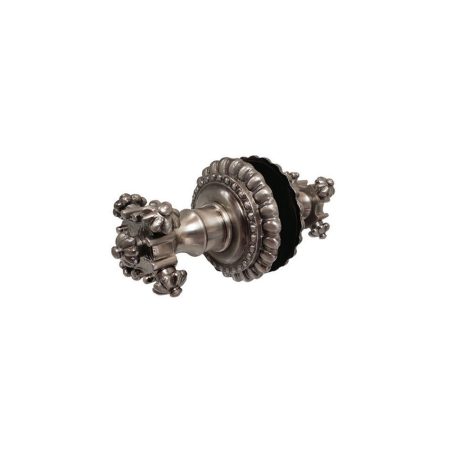 Cruciform Shower Door Handle