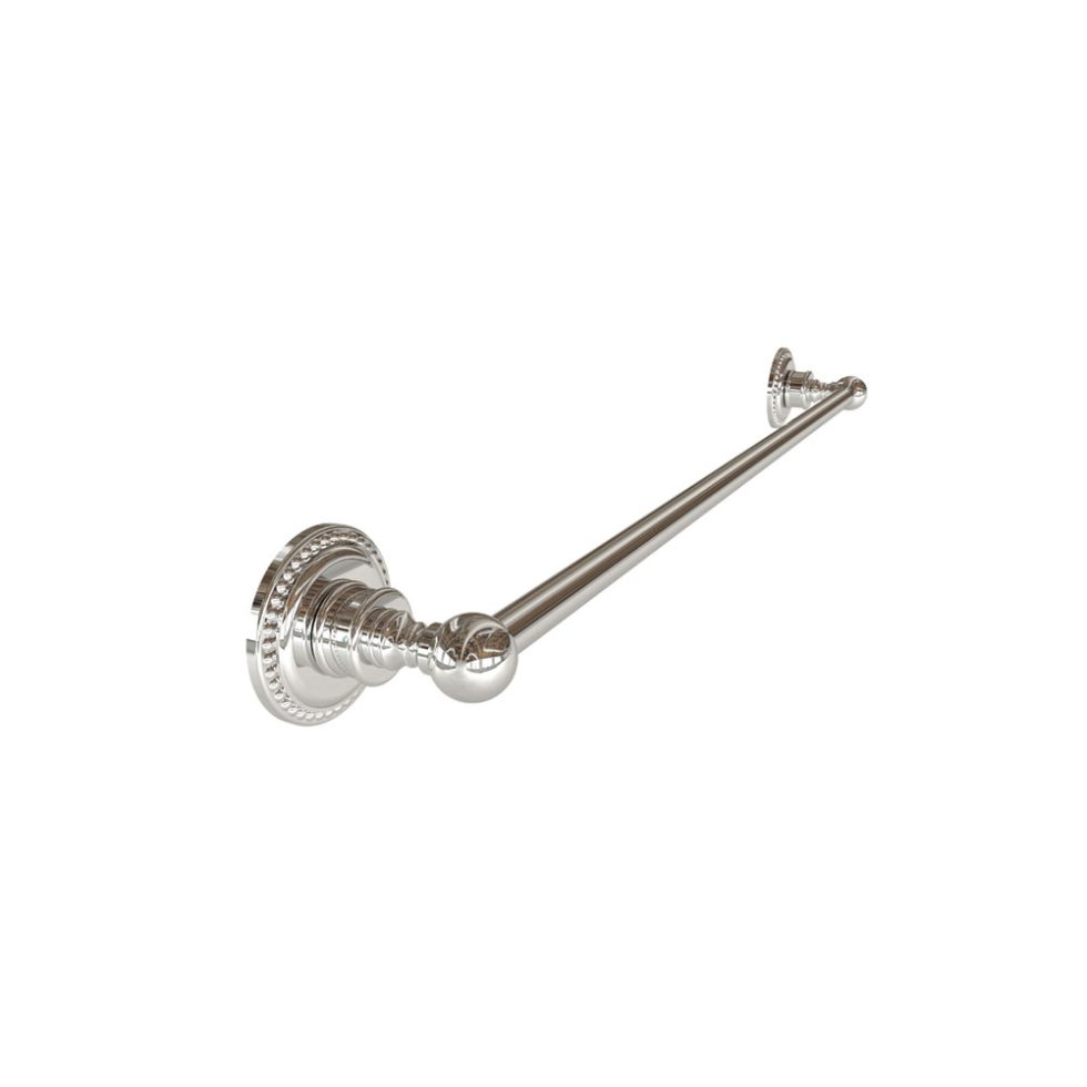 Cruciform Towel Bar
