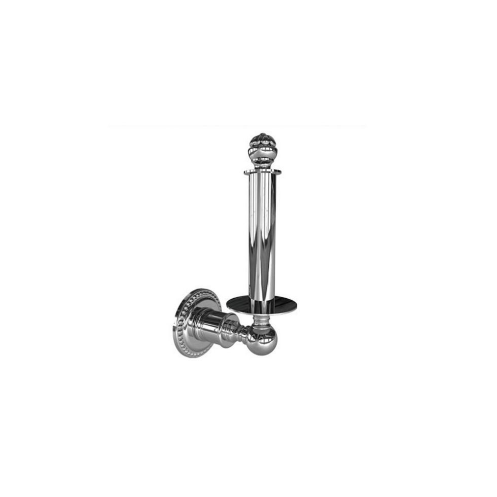 Cruciform Vertical TP Holder