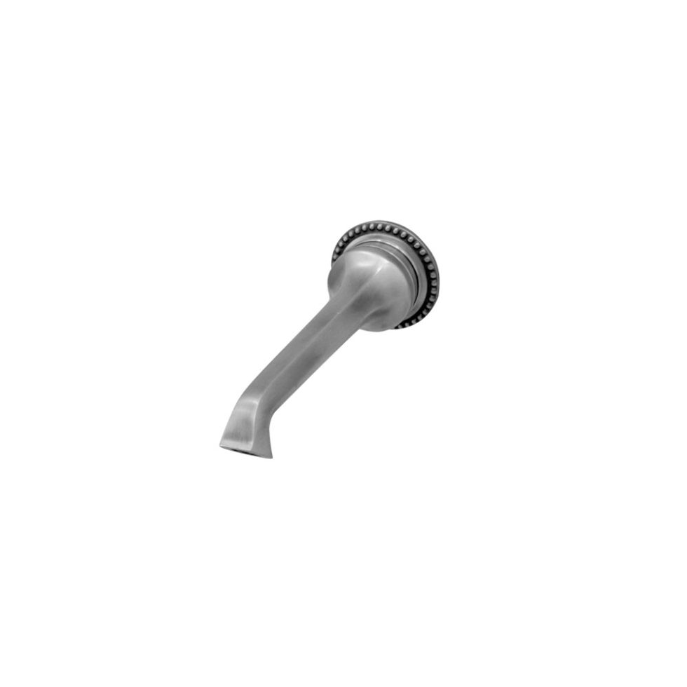 Cruciform Wall Mount Spout Collection