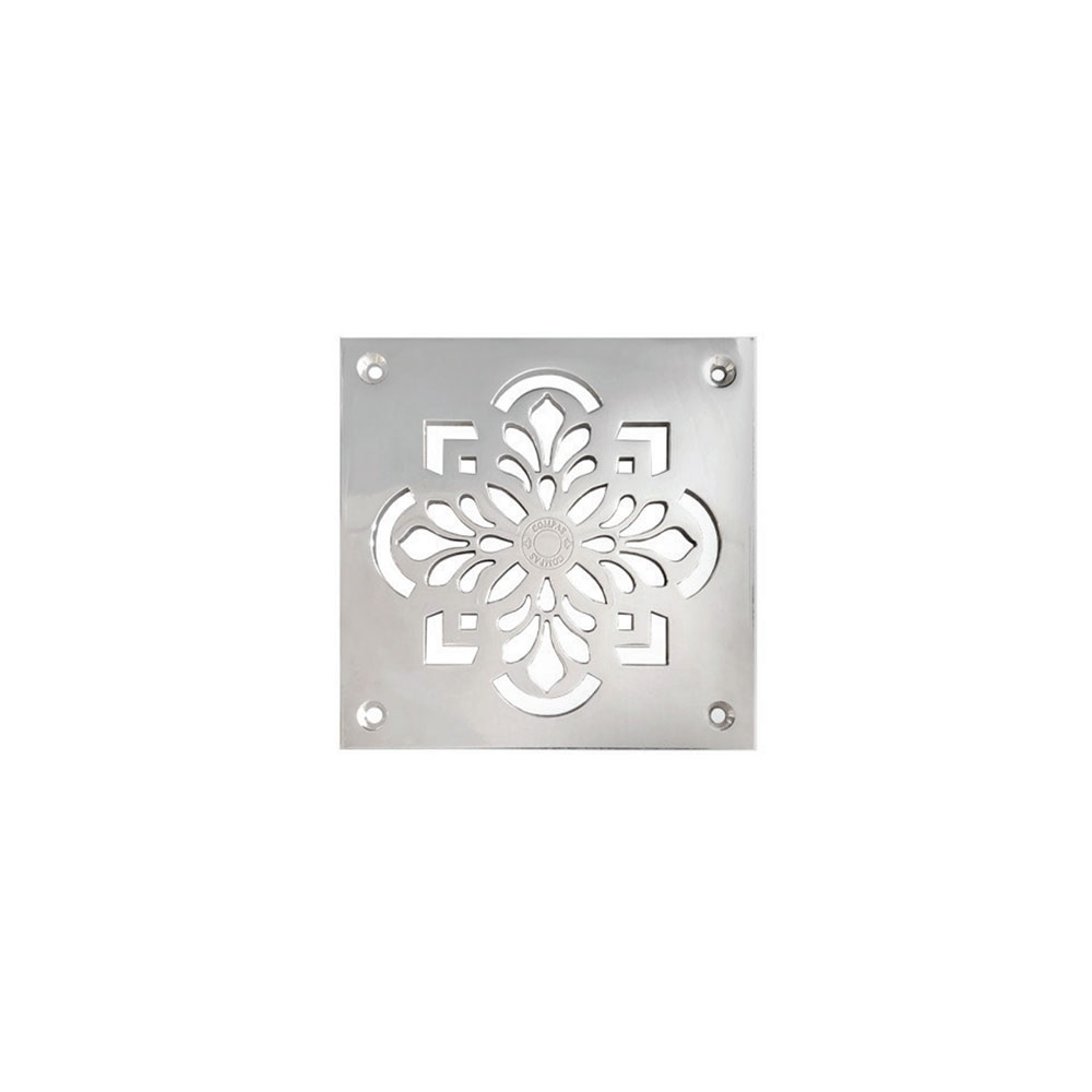 Daisy Shower Drain