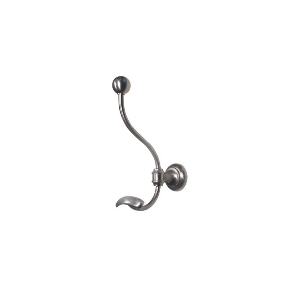 Elegance Double Robe Hook