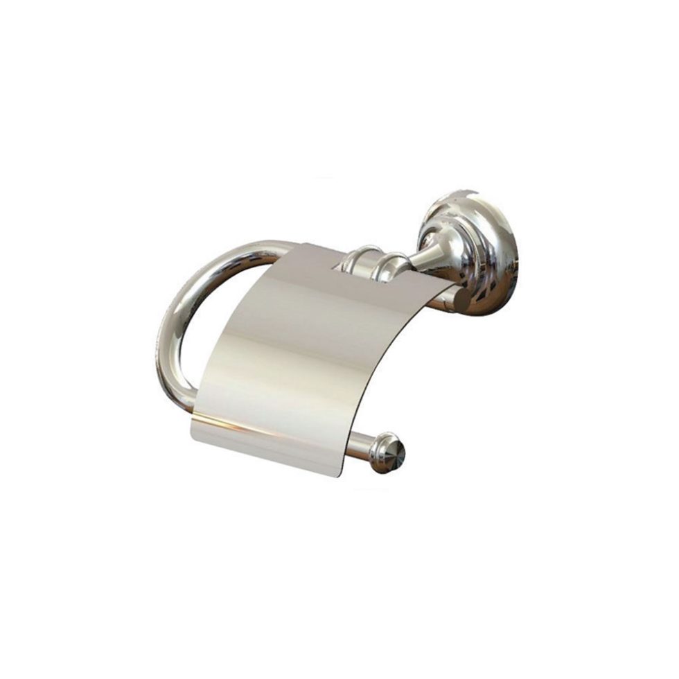 Elegance TP Holder With Cover