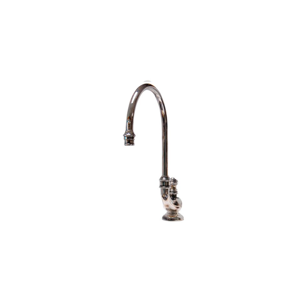 Espa Deck Mount Spout Collection