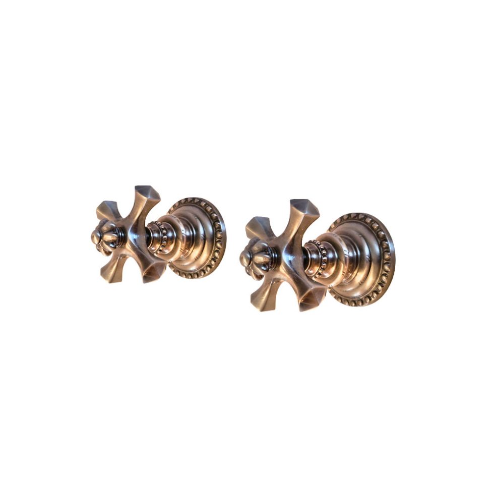 Estrella Wall Mount Handle Collection