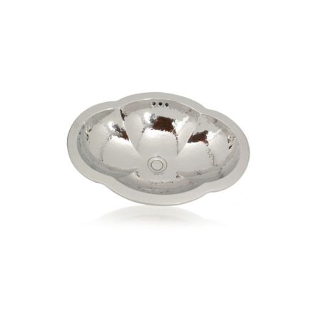 Garance Metal Sink