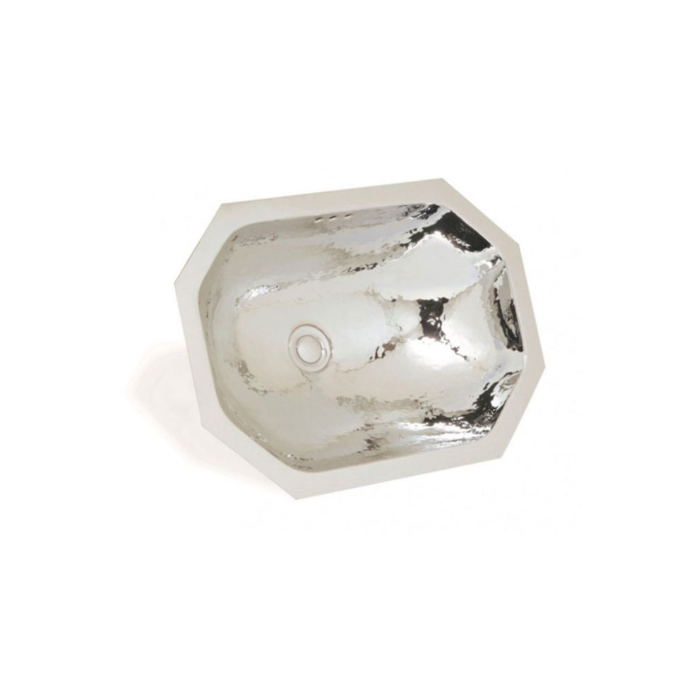 Jickie Metal Sink