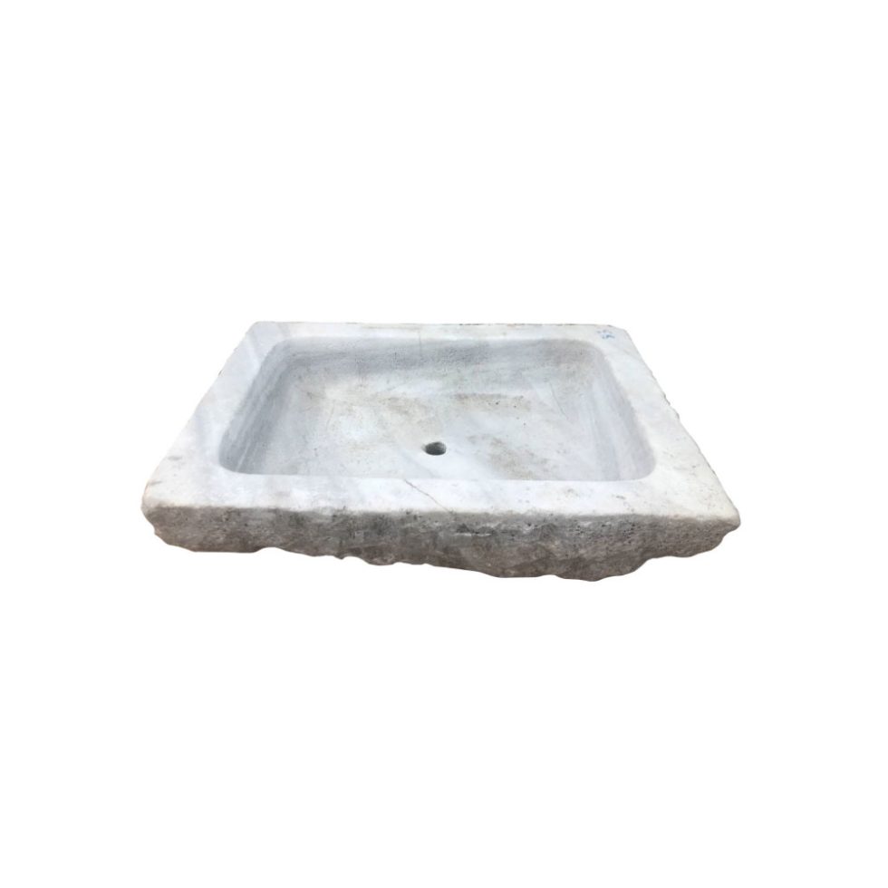 LAV 222 Antique Reclaimed Sink