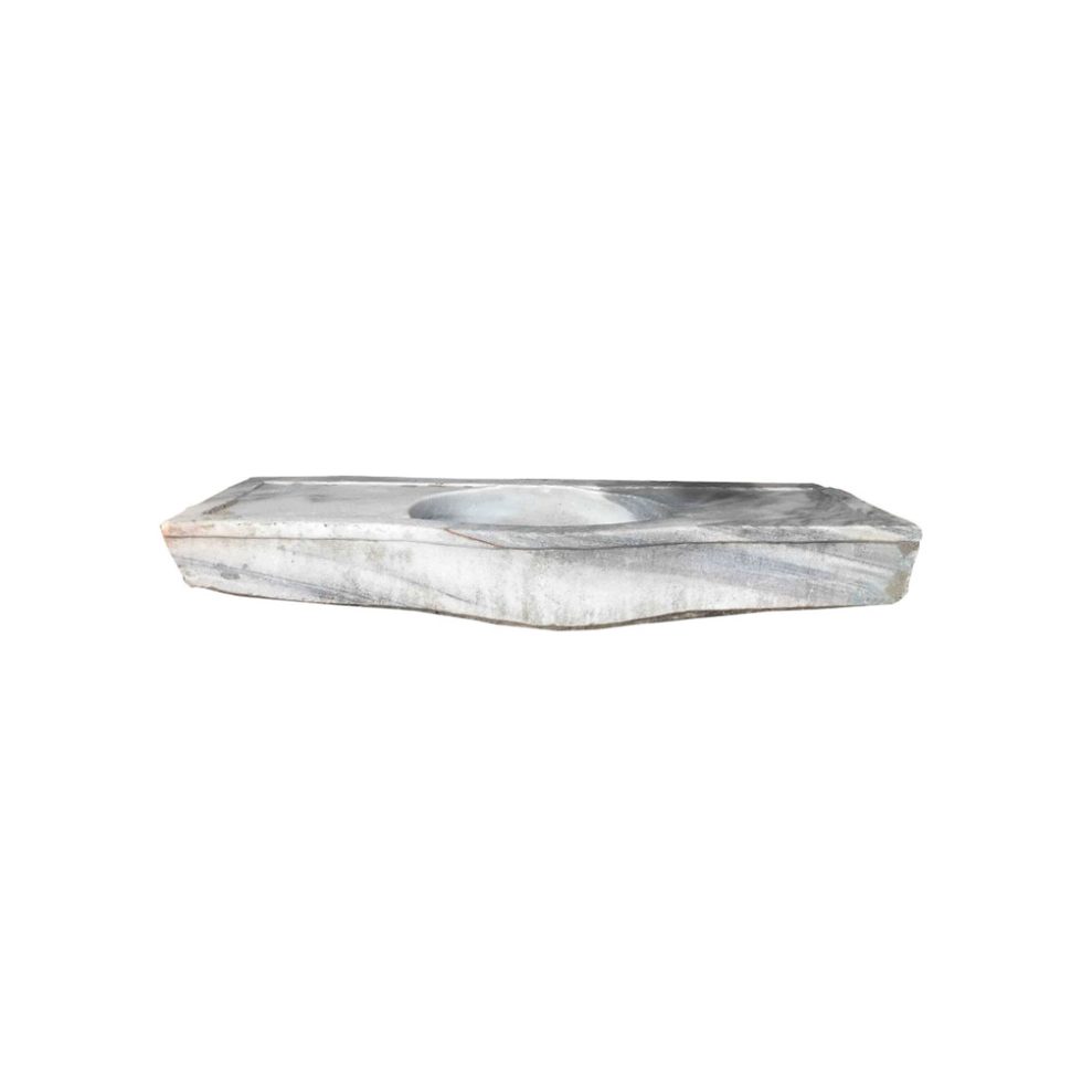 LAV 242 Antique Reclaimed Sink