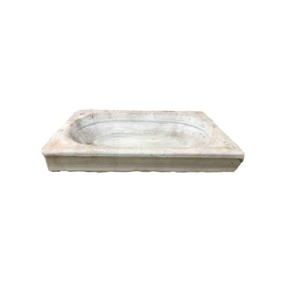 LAV 460 Antique Reclaimed Sink