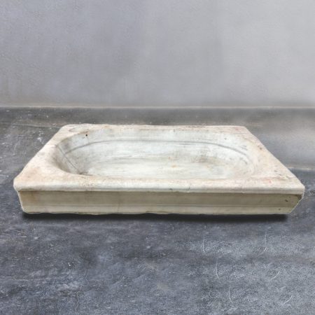 LAV-460-Antique-Reclaimed-Sink-Compas