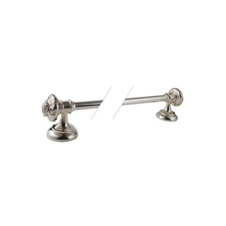 Lotus Towel Bar