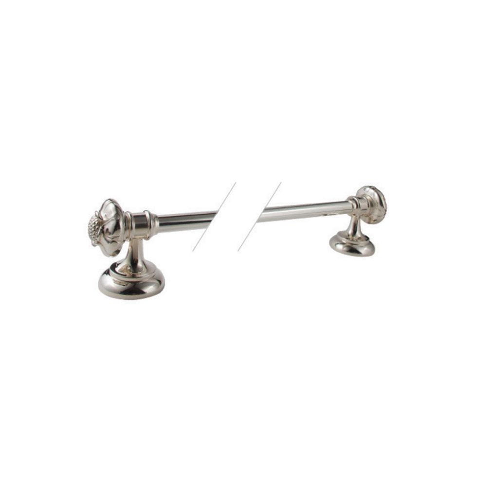 Lotus Towel Bar