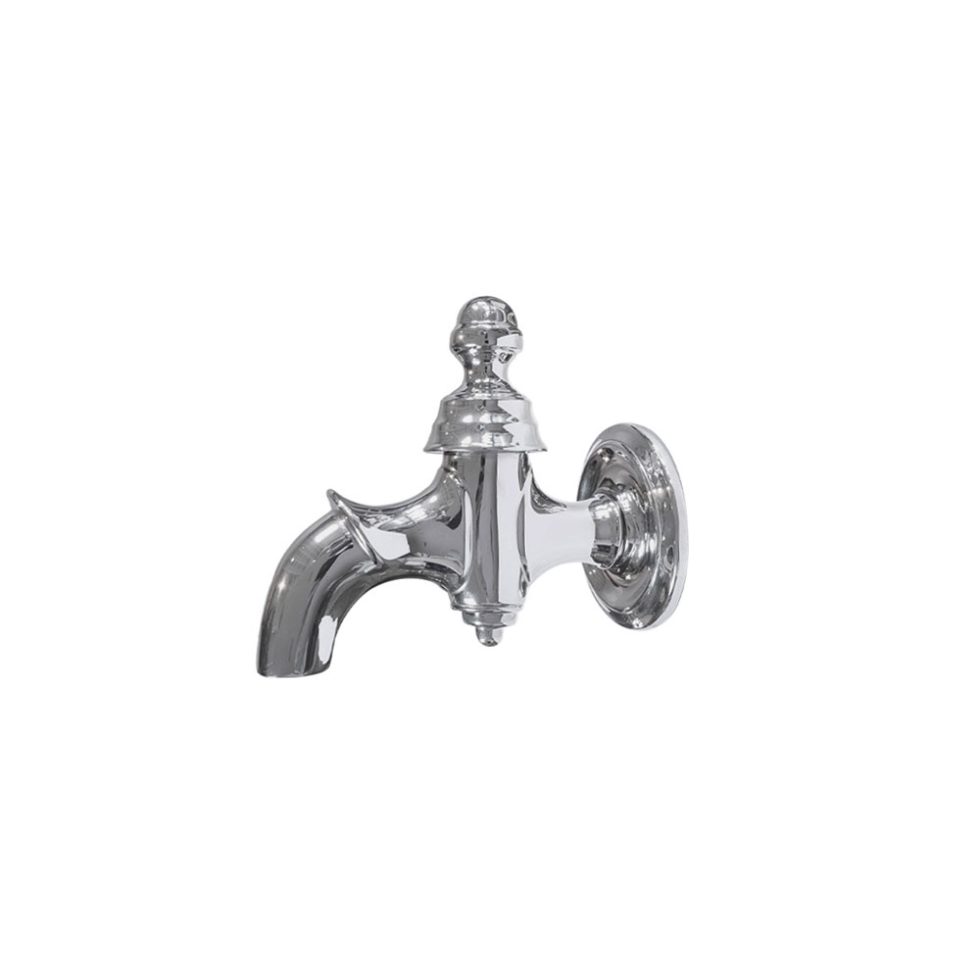 Louis Wall Mount Spout Collection