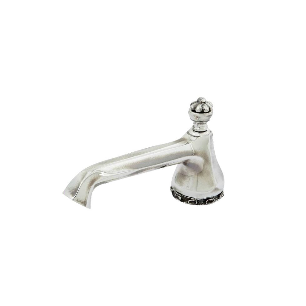 Margot Deck Mount Spout Collection