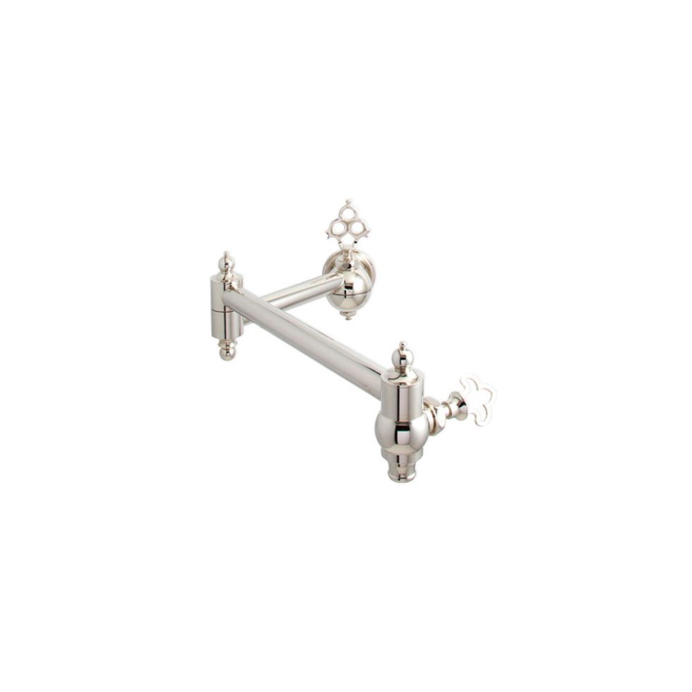 Marmiton Wall Mount Spout Collection