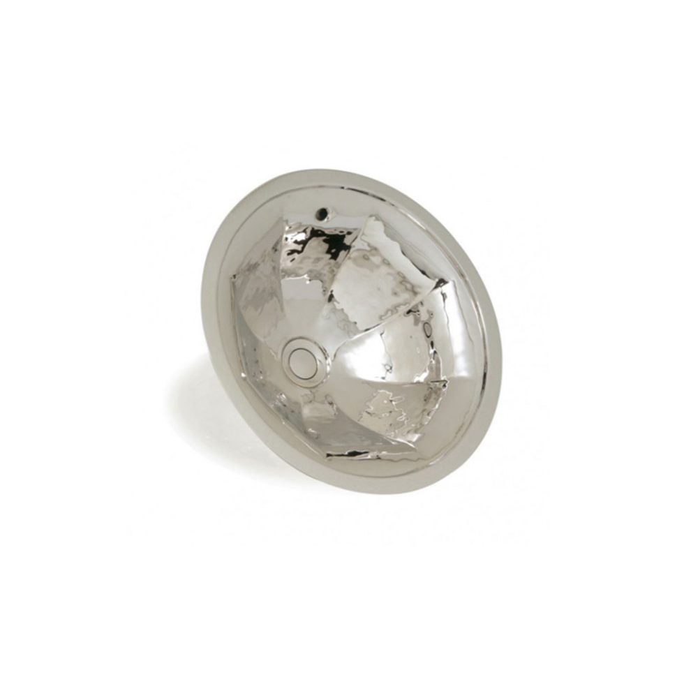 Melusine Metal Sink