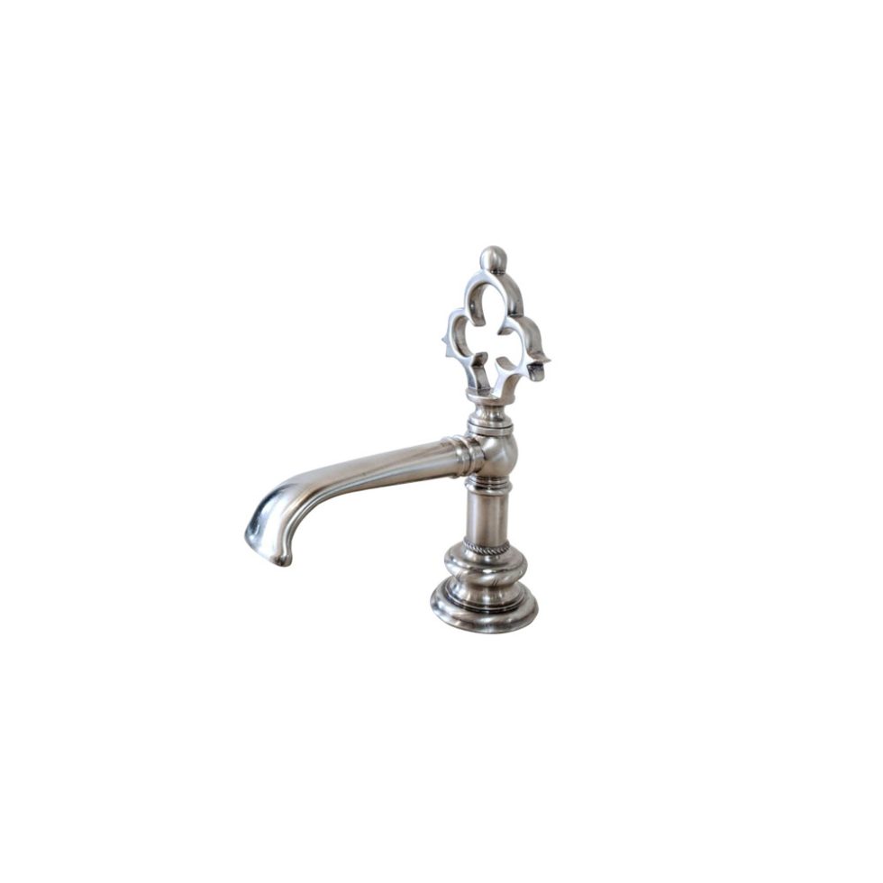 Novello Ducale Deck Mount Spout Collection