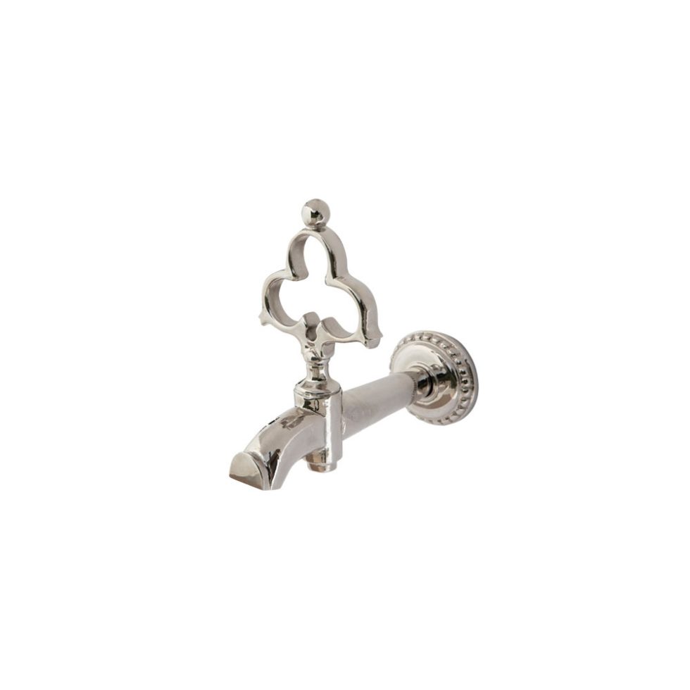 Petit Ducale Wall Mount Spout Collection
