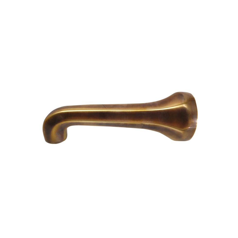 Primo Wall Mount Spout Collection