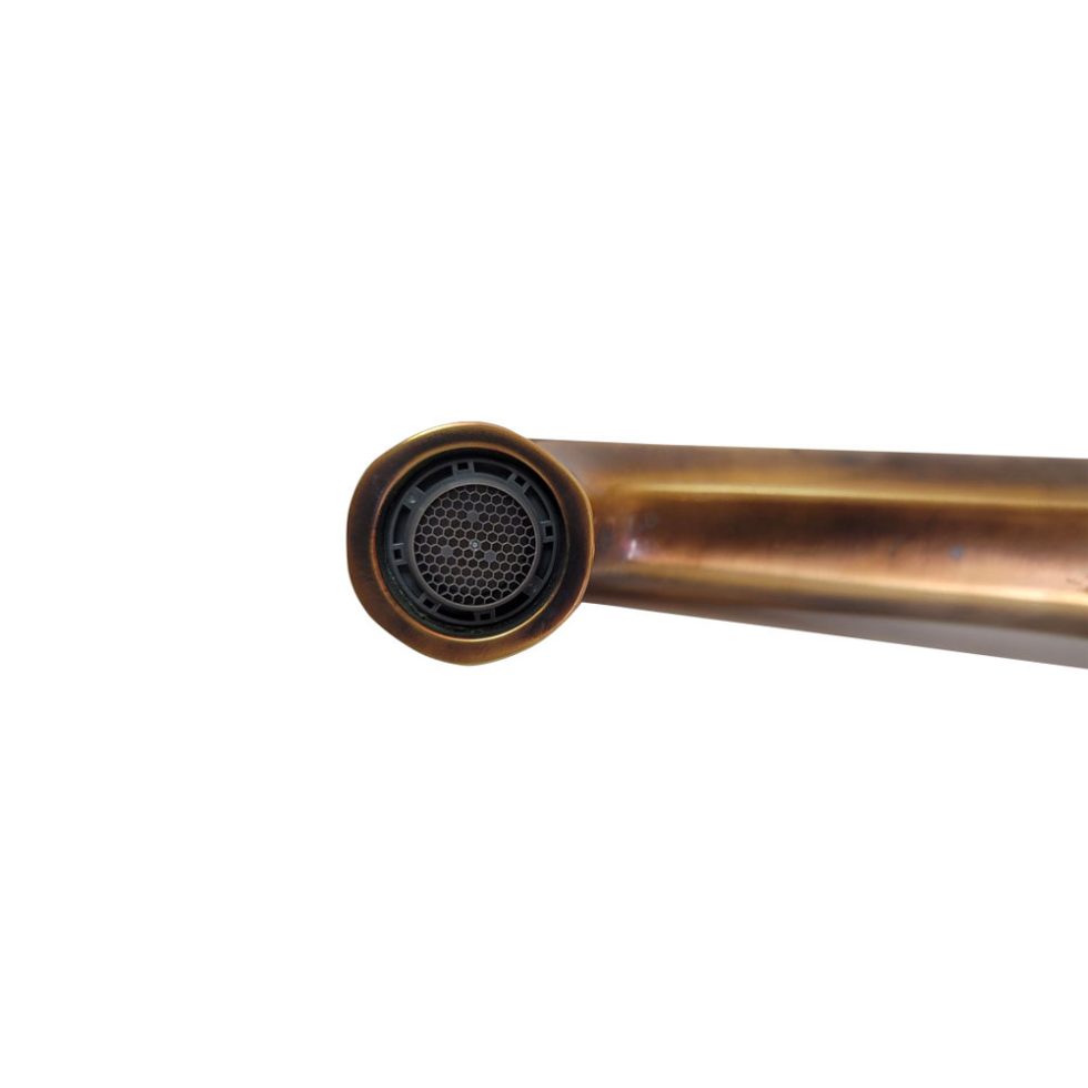 Primo Wall Mount Spout Collection