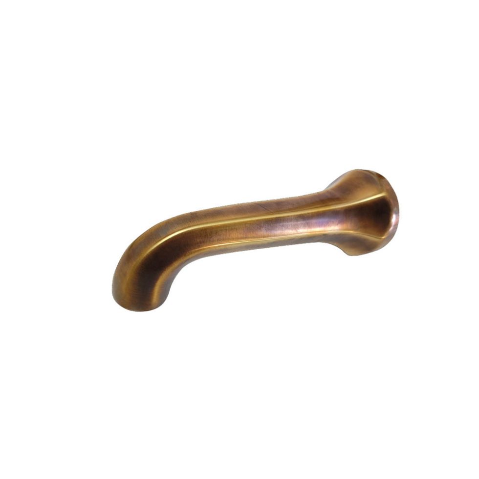 Primo Wall Mount Spout Collection