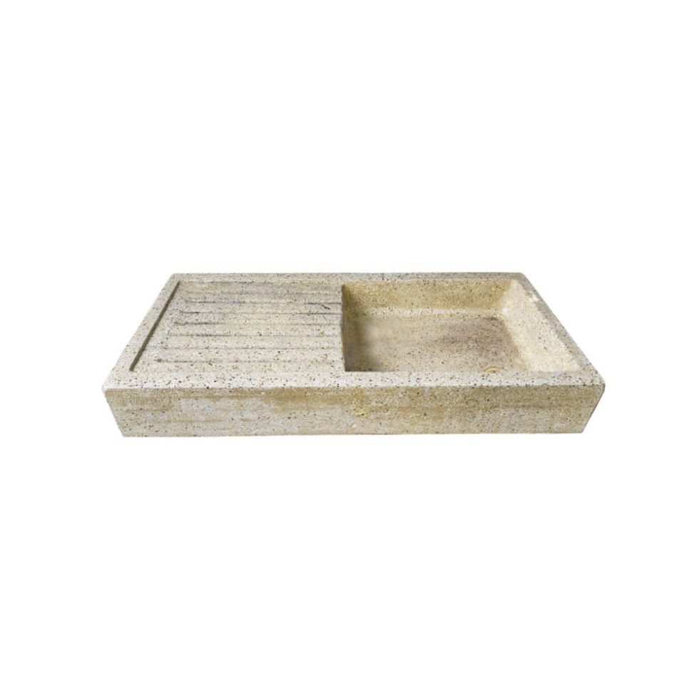 RCP 3110 Antique Reclaimed Sink