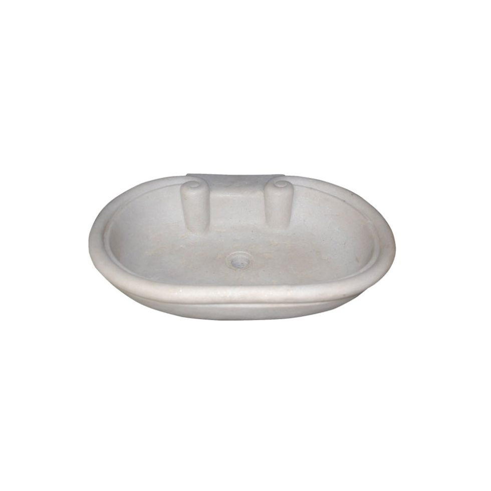 RCP 7636 Antique Reclaimed Sink