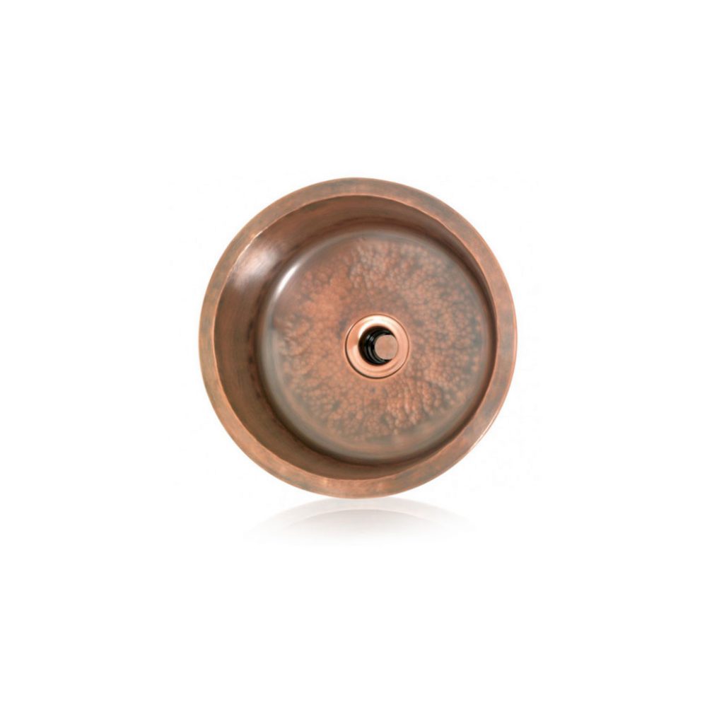 Rosalie Metal Sink