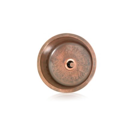 Rosalie Metal Sink